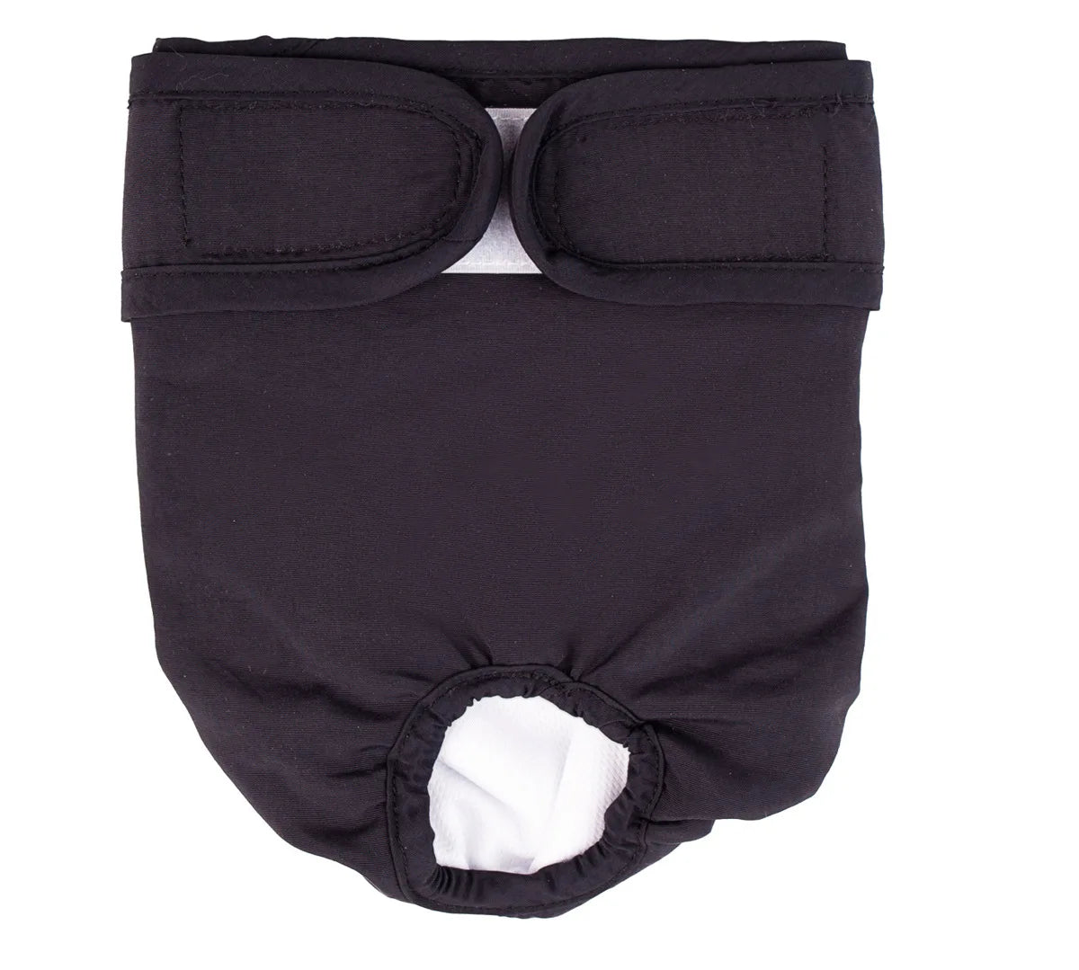 Adjustable Reusable Female Dog Diapers - High Absorbent Pet Panties for Small, Medium, and Large Dogs dog menstrual diapers