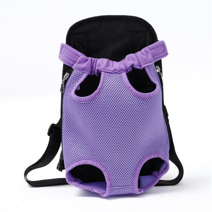 Backpack Carrier For Small Dog Cats Chihuahua