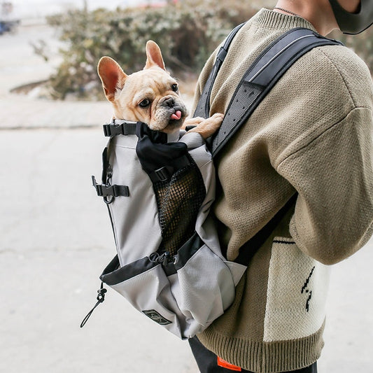 Dog Carrier Back Pack