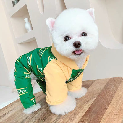 small dog coats