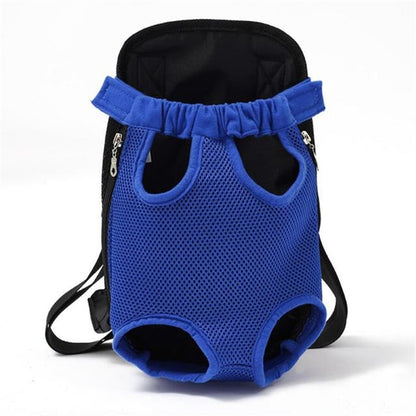 Backpack Carrier For Small Dog Cats Chihuahua