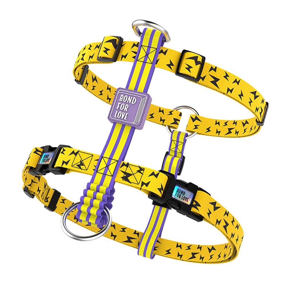 Cute Harness For Small Dogs