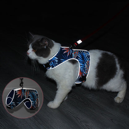 best cat harness for hiking