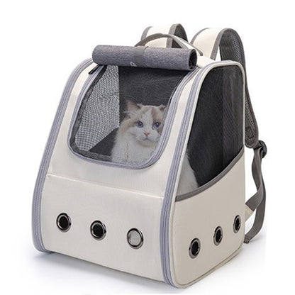 mini cat backpack