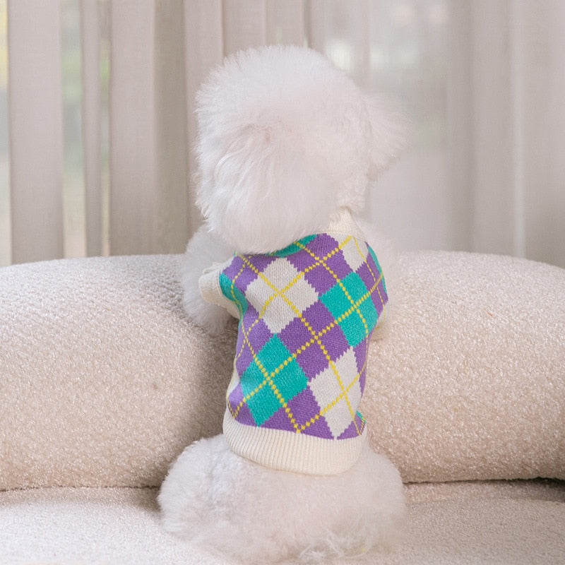 cute dog sweaters for small dogs