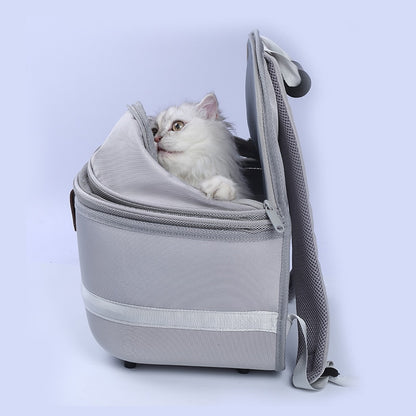 kitty backpack