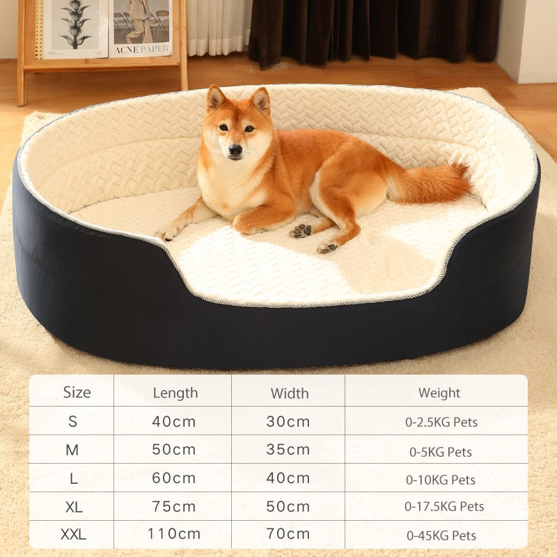 Dog Bed Pad