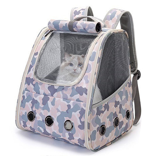 kitty backpack carrier