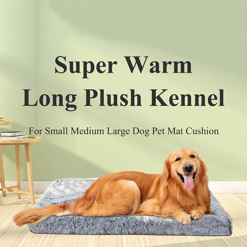 soft cuddly dog beds