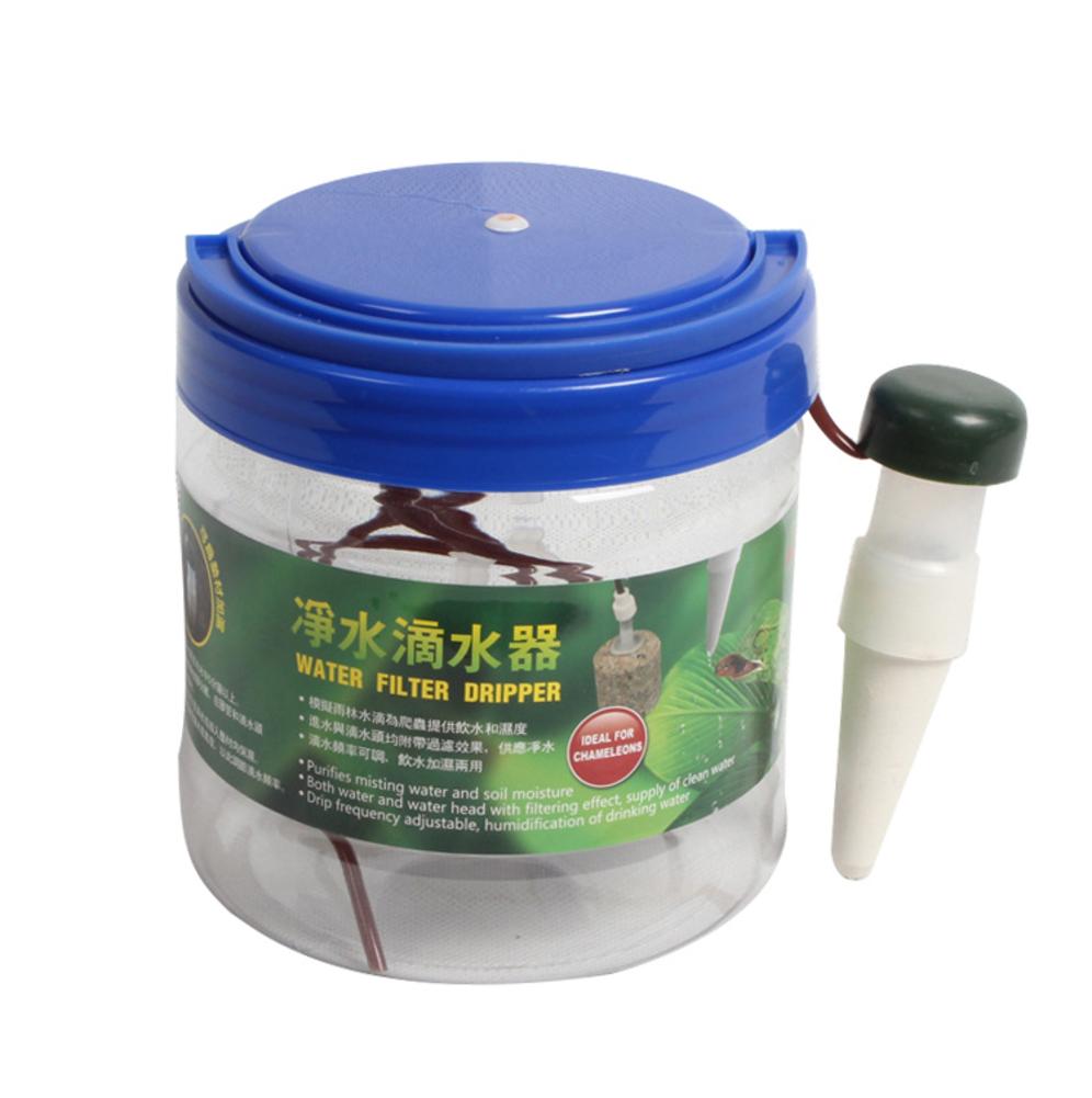 humidifier for reptiles