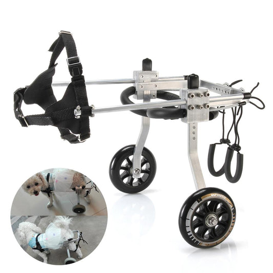  Wheelchair For Dogs