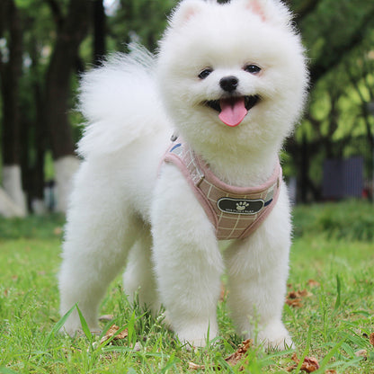 dog harnesses for small dogs