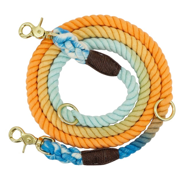 rope leash