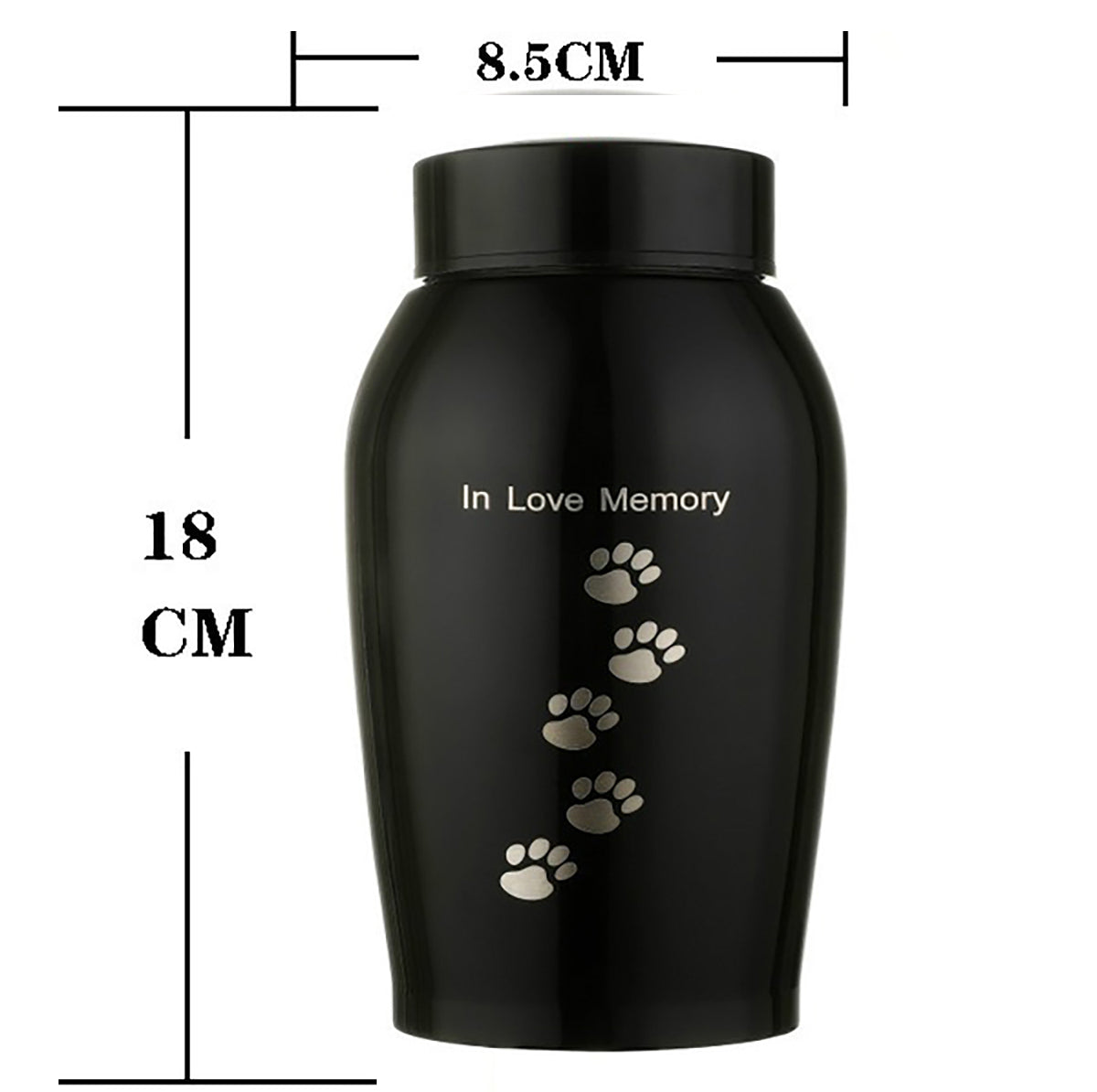 pet urn for dogs