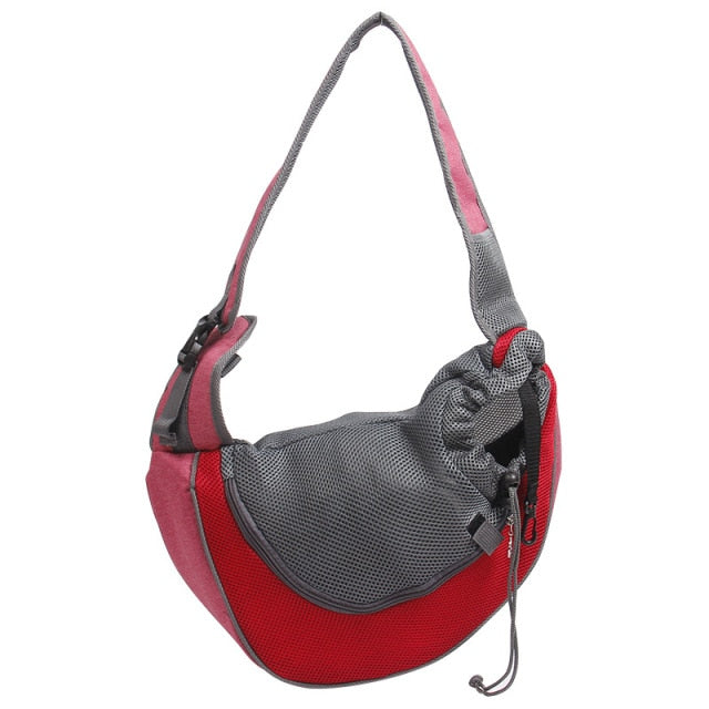 small dog sling carrier