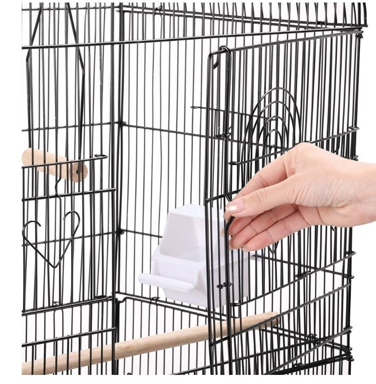 cockatiel cages