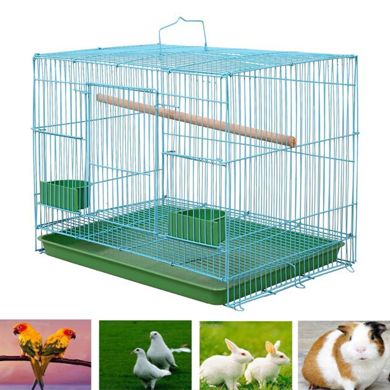 Finch Cage