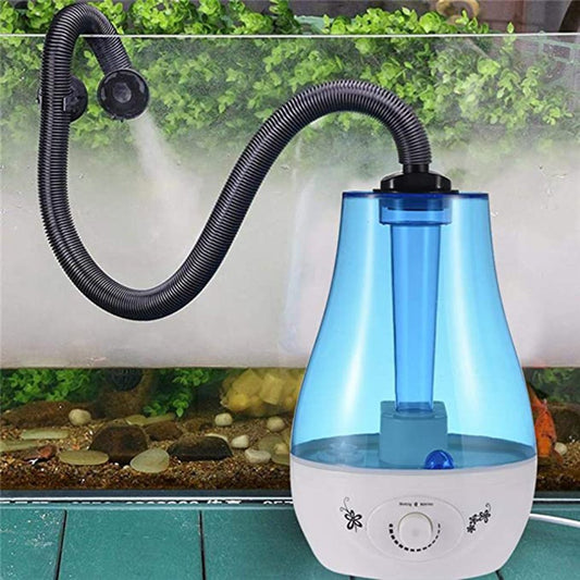 humidifier for reptiles