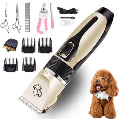 Hair Of The Dog Grooming | Hair Clipper For Dogs