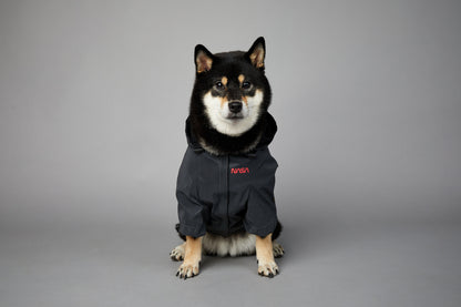 waterproof dog coats large