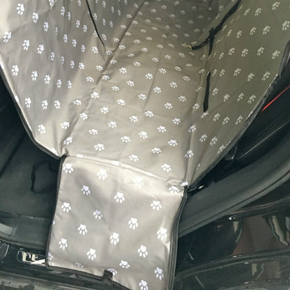 pet car seat covers