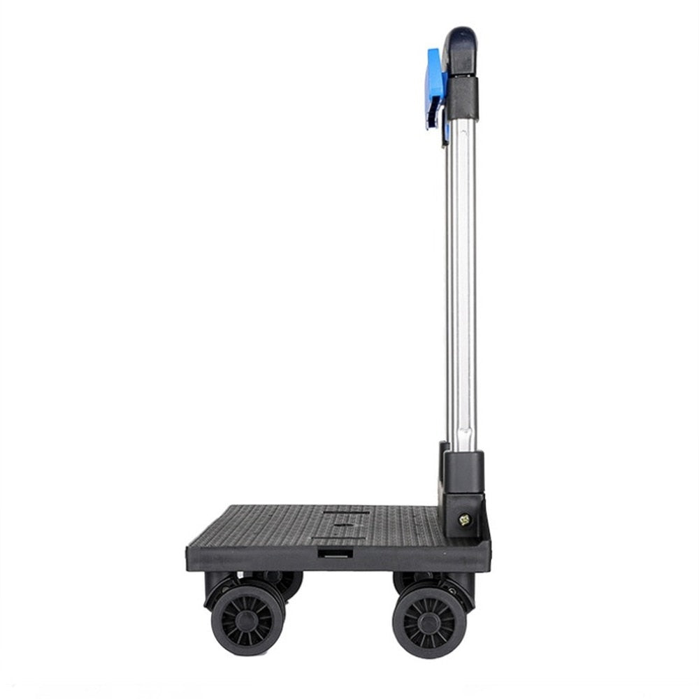 Trolley Suitable for All Kinds of Backpacks
