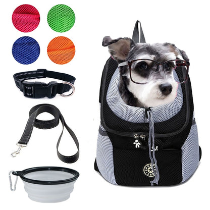 Dog Bags For Travel