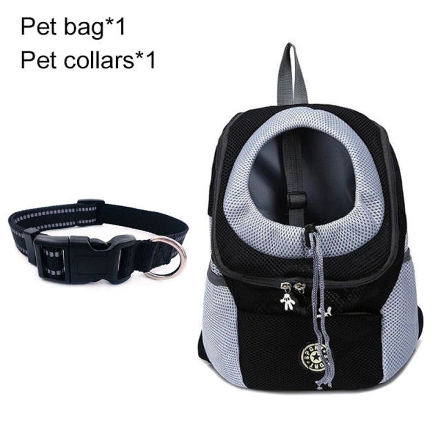 Best Dog Travel Bag