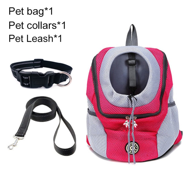 Backpack For Dogs To Carry