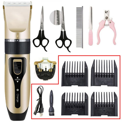 Hair Of The Dog Grooming | Hair Clipper For Dogs