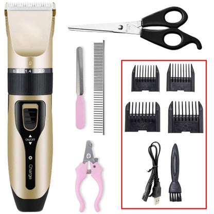 pet clipper for dogs