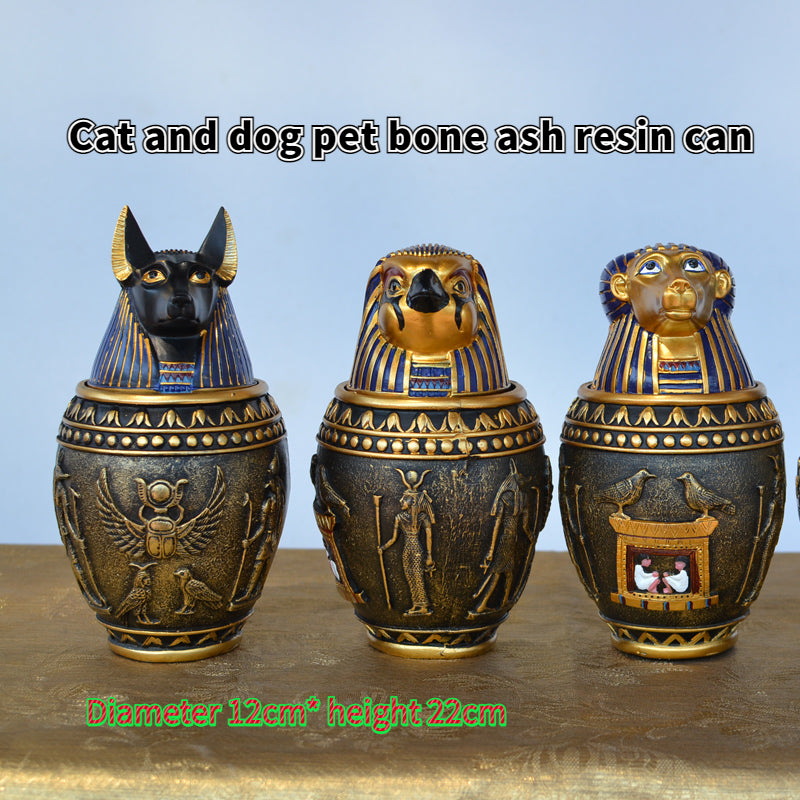 dog cremation urns