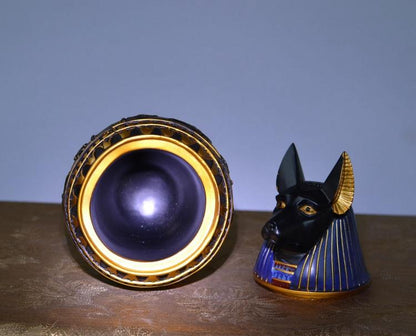 cat urn for ashes