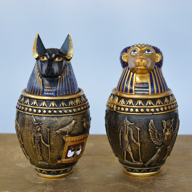 pet cremation urns