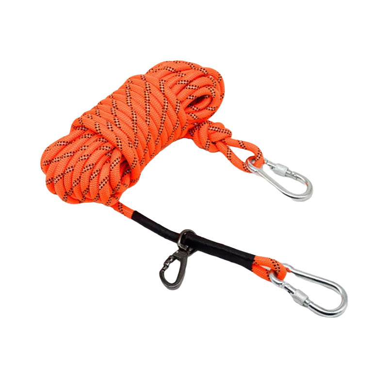 dog chains for outside
