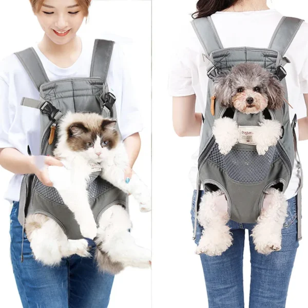 Backpack For French Bulldogs - Image 2