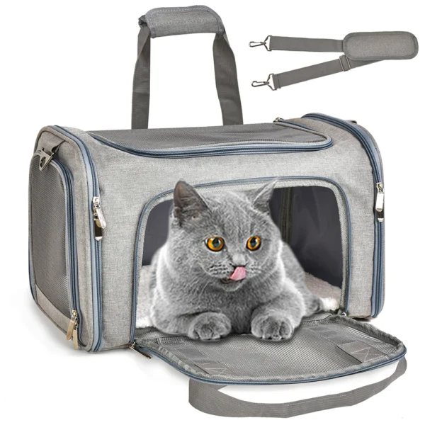 Dog Sling Carrier Cat Sling Carrier