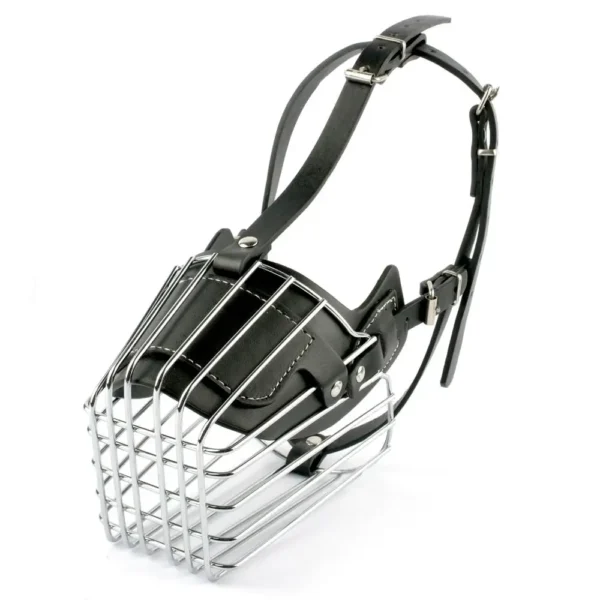 Muzzle For Dogs - Image 4