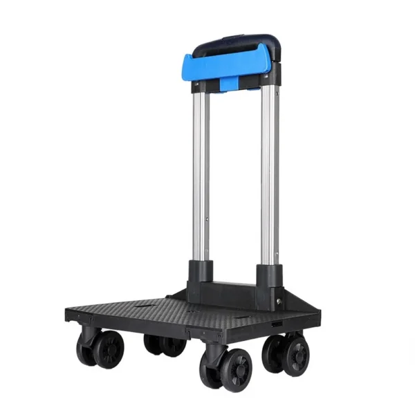 Pet Trolley Suitable for All Kinds of Backpacks - Image 2