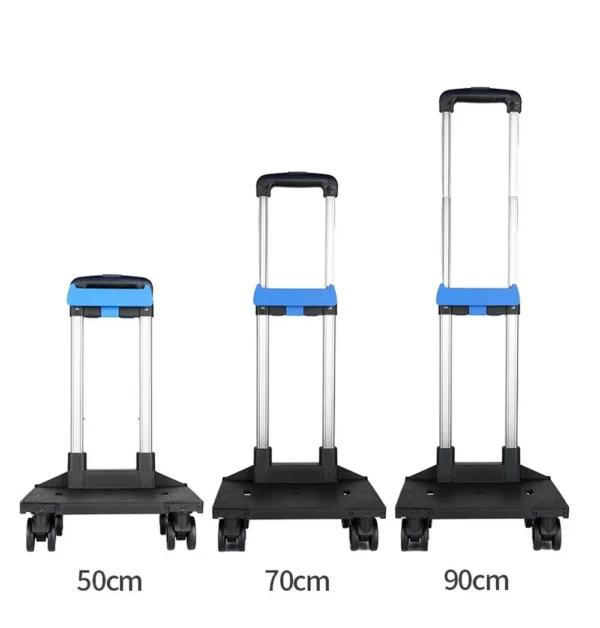 Pet Trolley Suitable for All Kinds of Backpacks - Image 4