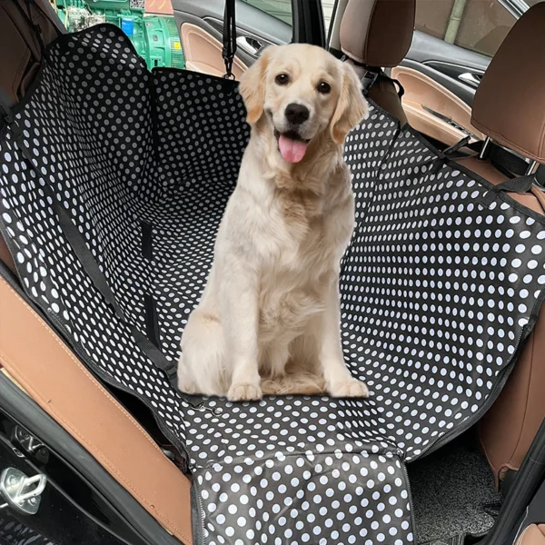 Dog Car Hammock